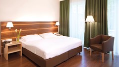 Austria Trend Hotel Beim Theresianum - photo 50