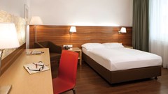 Austria Trend Hotel Beim Theresianum - photo 51