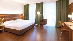 Austria Trend Hotel Beim Theresianum - photo 52
