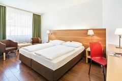 Austria Trend Hotel Beim Theresianum - photo 26