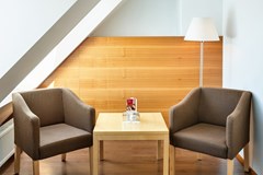 Austria Trend Hotel Beim Theresianum - photo 25