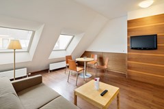 Austria Trend Hotel Beim Theresianum - photo 1