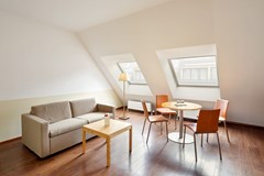 Austria Trend Hotel Beim Theresianum - photo 4