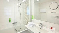 Austria Trend Hotel Beim Theresianum - photo 7
