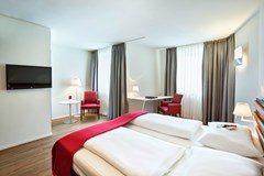 Austria Trend Hotel Beim Theresianum - photo 19