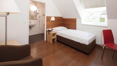Austria Trend Hotel Beim Theresianum - photo 21