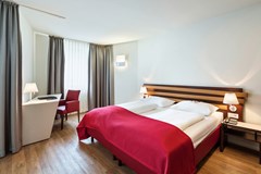 Austria Trend Hotel Beim Theresianum - photo 54