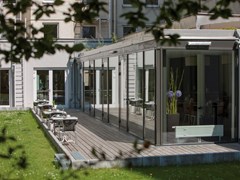 Austria Trend Hotel Beim Theresianum - photo 31