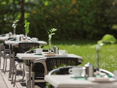 Austria Trend Hotel Beim Theresianum - photo 32