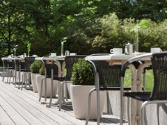 Austria Trend Hotel Beim Theresianum - photo 33