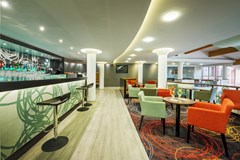 Europa Fit Hotel - photo 15