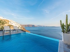 Santorini Secret Suites & Spa - photo 12