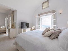 Santorini Secret Suites & Spa - photo 38