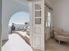 Santorini Secret Suites & Spa - photo 58