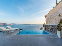 Santorini Secret Suites & Spa - photo 19