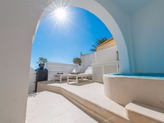 Santorini Secret Suites & Spa - photo 22