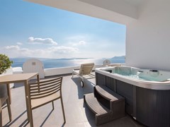 Santorini Secret Suites & Spa - photo 63