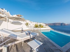 Santorini Secret Suites & Spa - photo 65