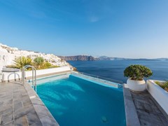 Santorini Secret Suites & Spa - photo 17