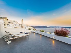 Santorini Secret Suites & Spa - photo 69