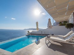 Santorini Secret Suites & Spa - photo 23