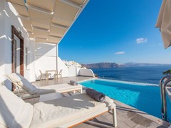 Santorini Secret Suites & Spa - photo 24