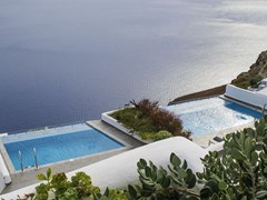 Santorini Secret Suites & Spa - photo 20