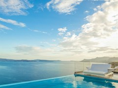 Santorini Secret Suites & Spa - photo 1