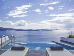 Santorini Secret Suites & Spa - photo 74