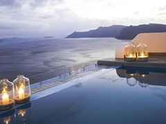 Santorini Secret Suites & Spa - photo 28