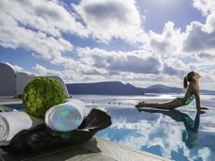 Santorini Secret Suites & Spa - photo 27