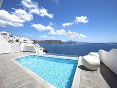 Santorini Secret Suites & Spa - photo 7