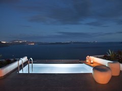 Santorini Secret Suites & Spa - photo 29