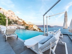 Santorini Secret Suites & Spa - photo 36