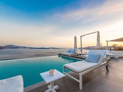 Santorini Secret Suites & Spa - photo 9