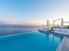 Santorini Secret Suites & Spa - photo 8
