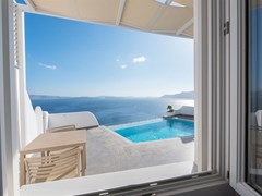 Santorini Secret Suites & Spa - photo 79