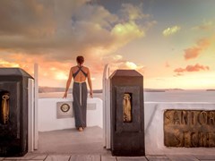 Santorini Secret Suites & Spa - photo 80