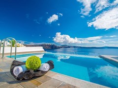 Santorini Secret Suites & Spa - photo 18