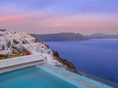 Santorini Secret Suites & Spa - photo 14