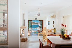 Beach Villa in Agios Nikolaos - photo 27