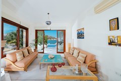 Beach Villa in Agios Nikolaos - photo 26