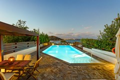 Beach Villa in Agios Nikolaos - photo 8