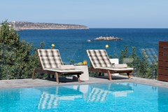 Beach Villa in Agios Nikolaos - photo 4