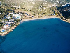 Beach Villa in Agios Nikolaos - photo 2