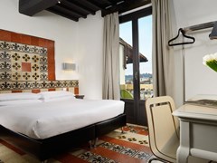 Universo Hotel - photo 9