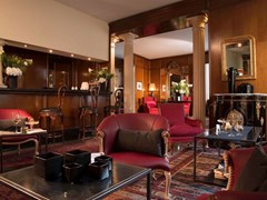Colonna Palace - photo 2