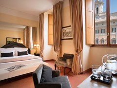 Colonna Palace - photo 8