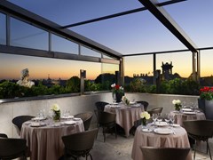 Savoy Hotel - photo 4