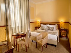 Savoy Hotel - photo 13